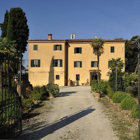 Hotel Borgo Casabianca Ашано Экстерьер фото