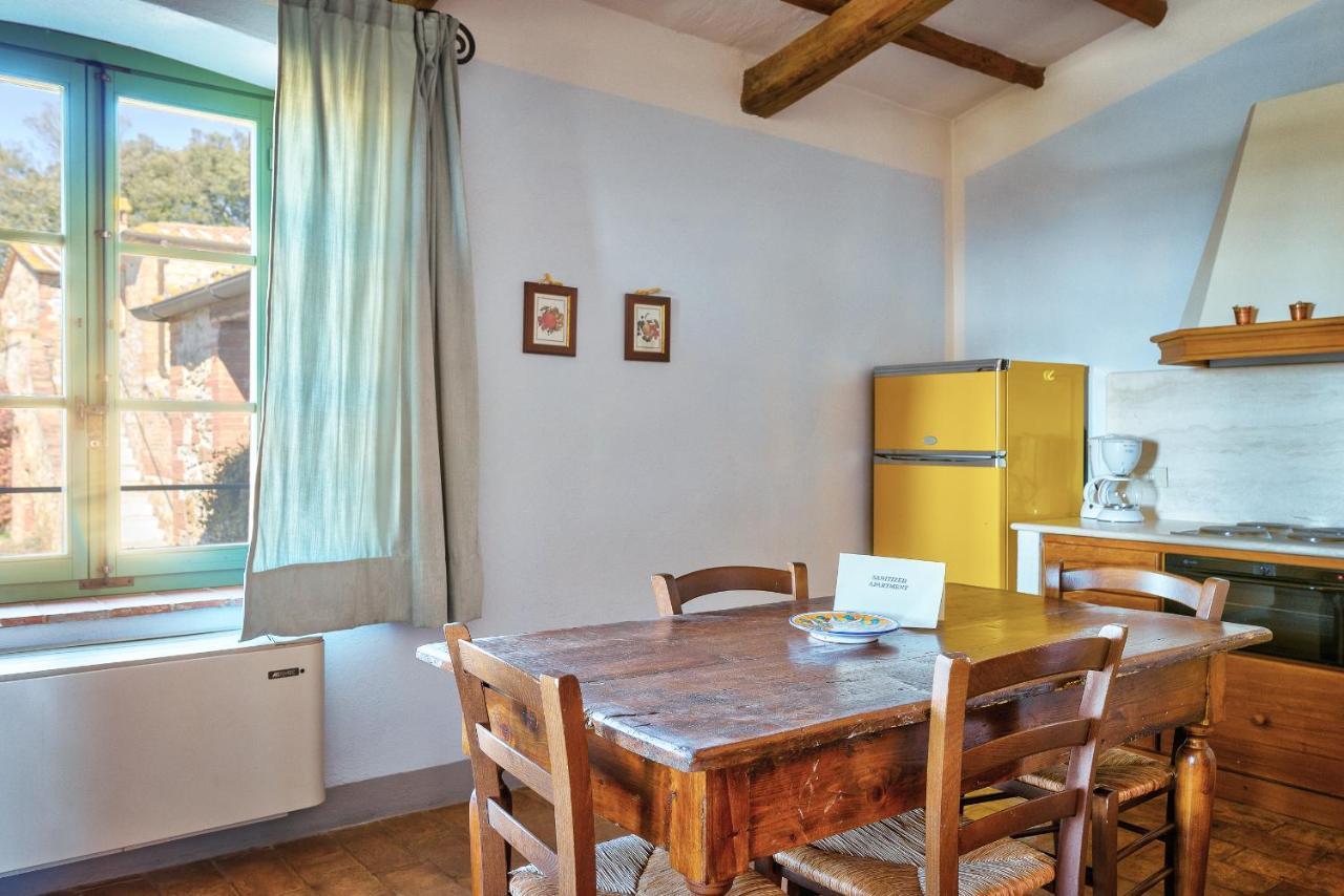 Hotel Borgo Casabianca Ашано Экстерьер фото