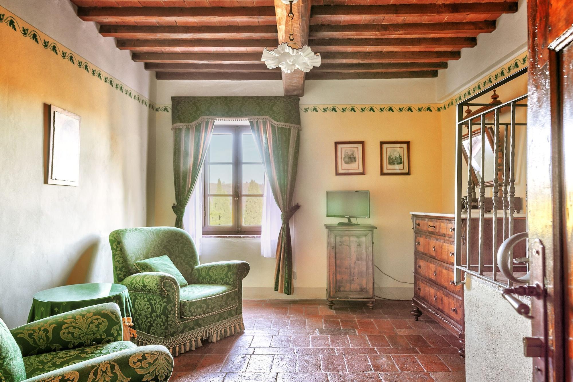 Hotel Borgo Casabianca Ашано Экстерьер фото