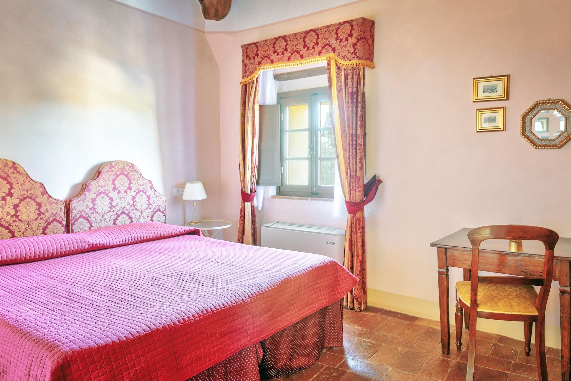 Hotel Borgo Casabianca Ашано Экстерьер фото