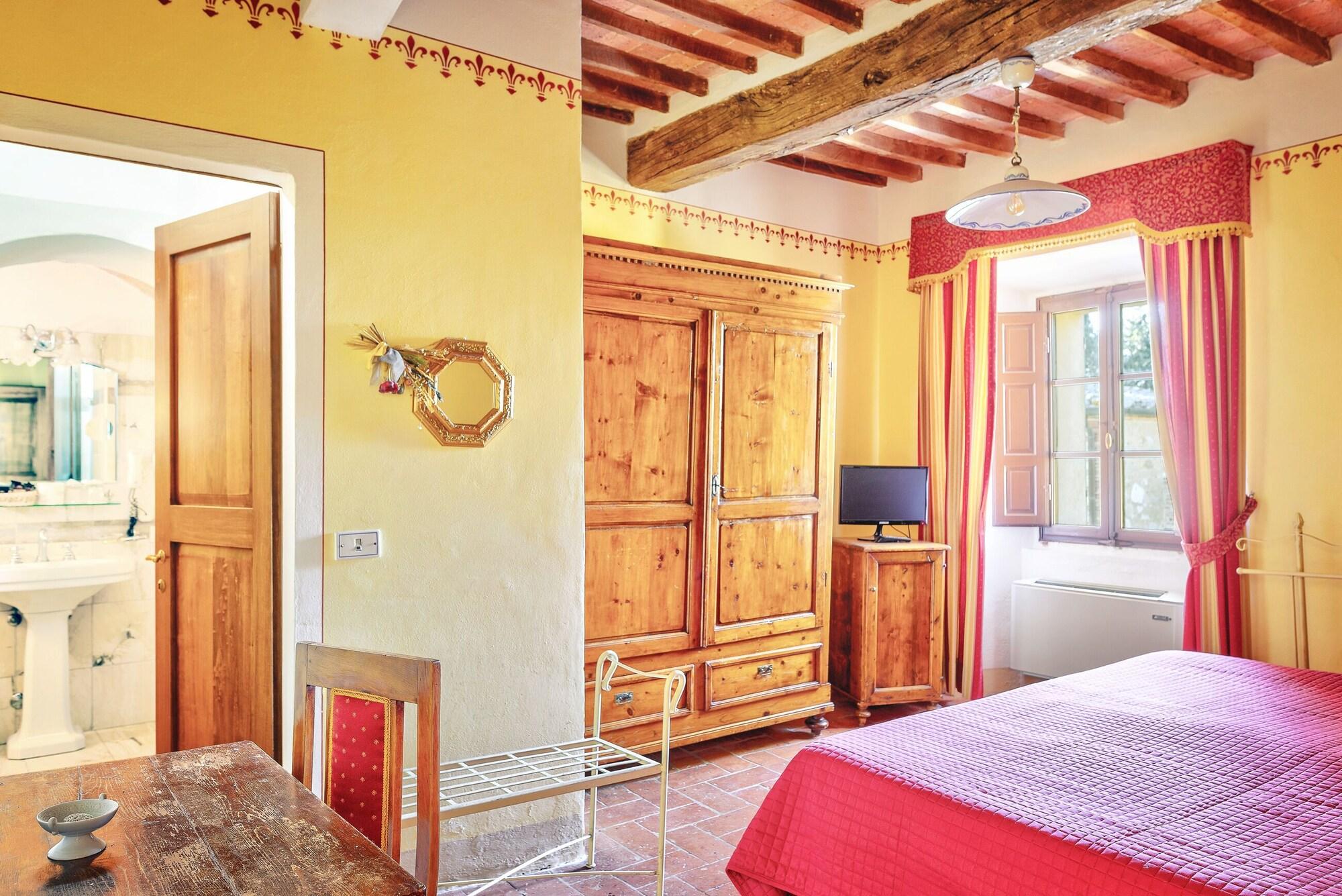 Hotel Borgo Casabianca Ашано Экстерьер фото