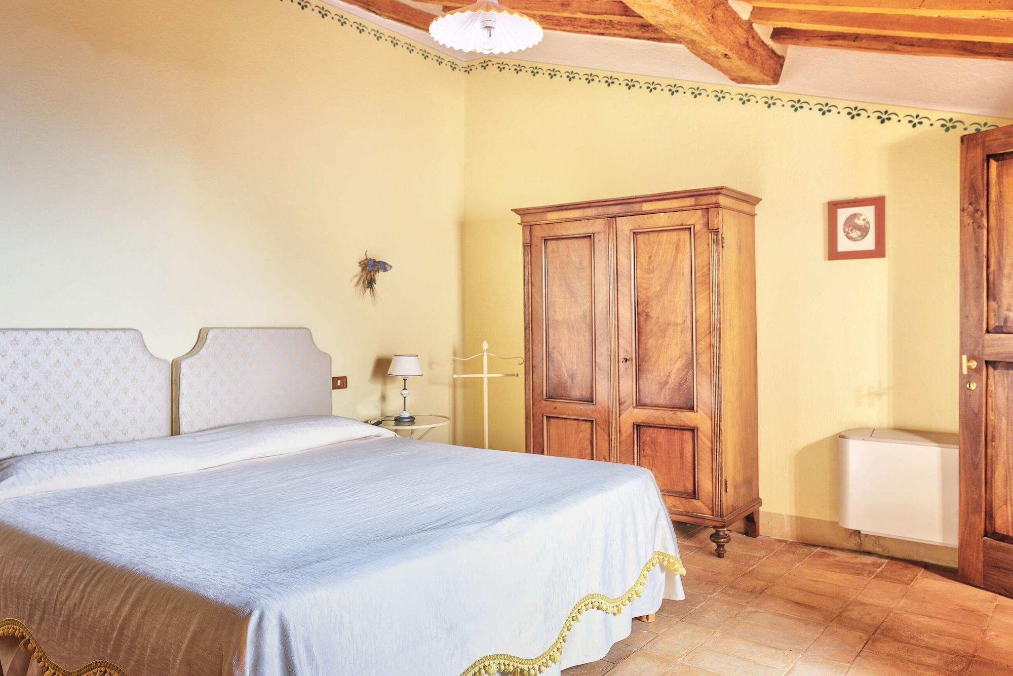 Hotel Borgo Casabianca Ашано Экстерьер фото