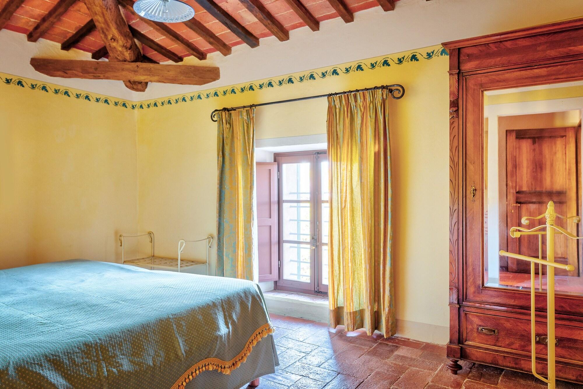 Hotel Borgo Casabianca Ашано Экстерьер фото