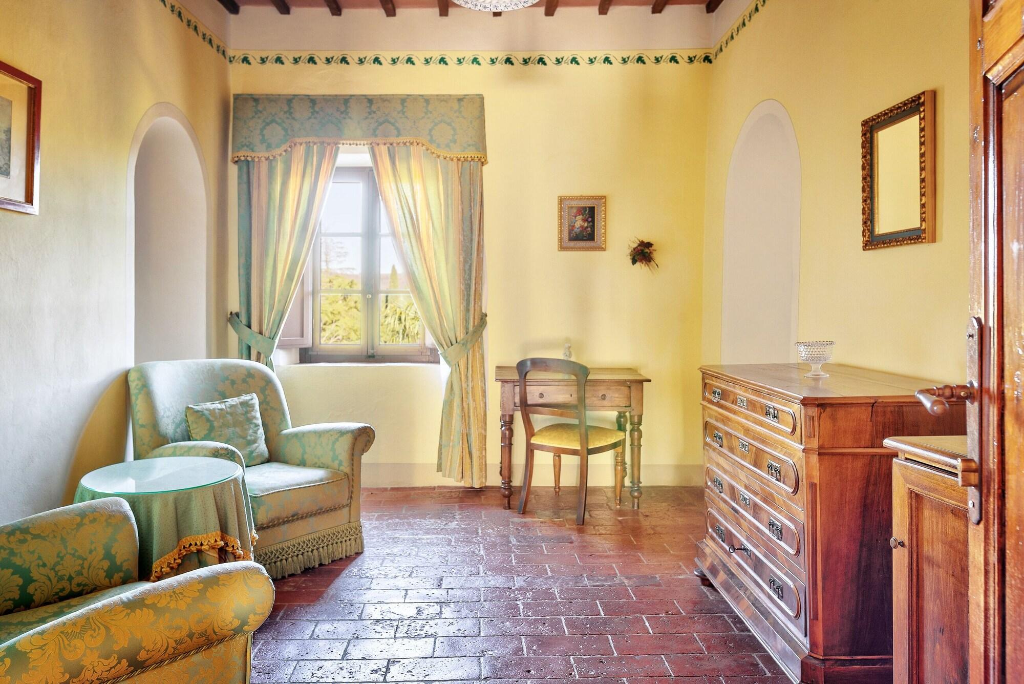 Hotel Borgo Casabianca Ашано Экстерьер фото