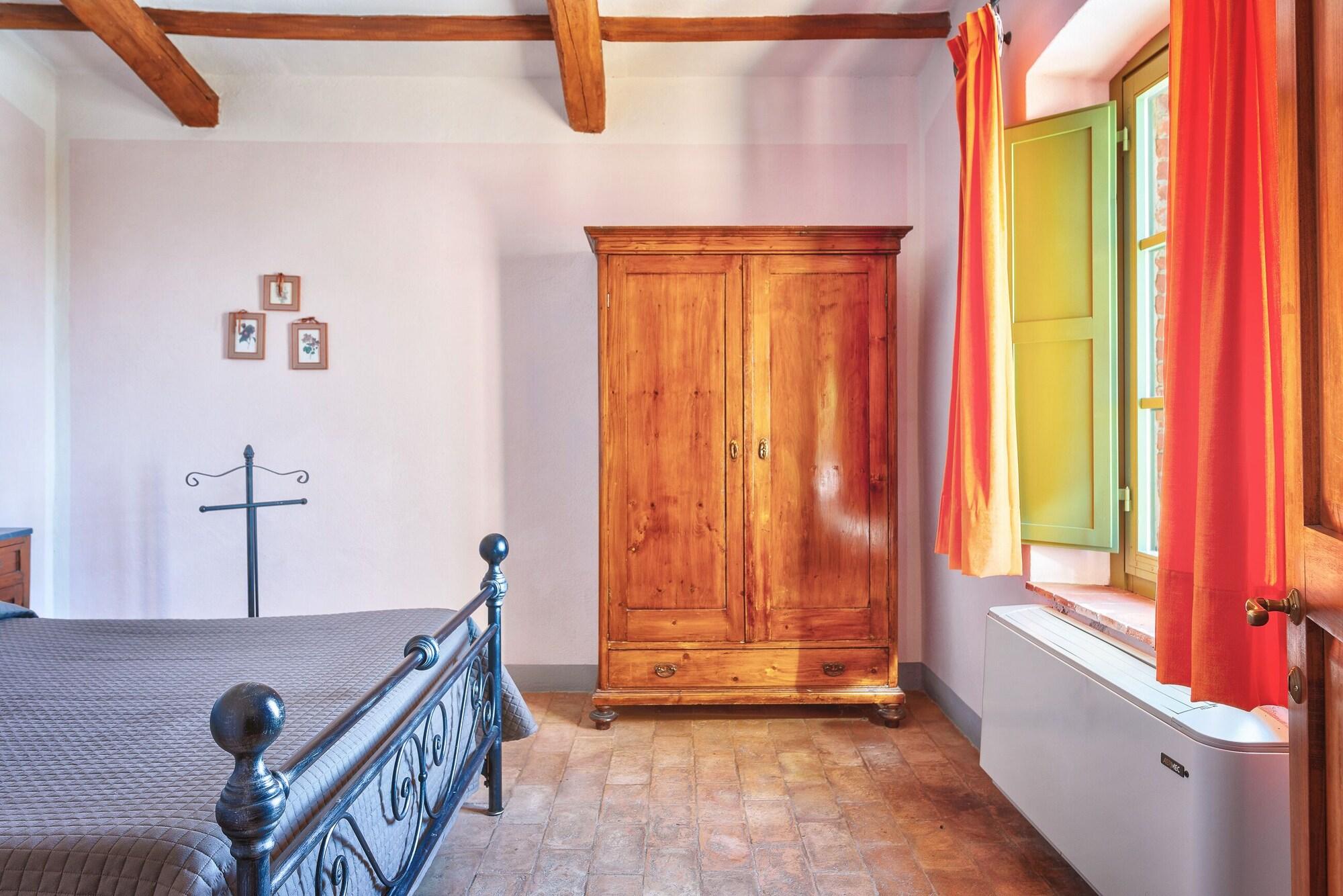 Hotel Borgo Casabianca Ашано Экстерьер фото