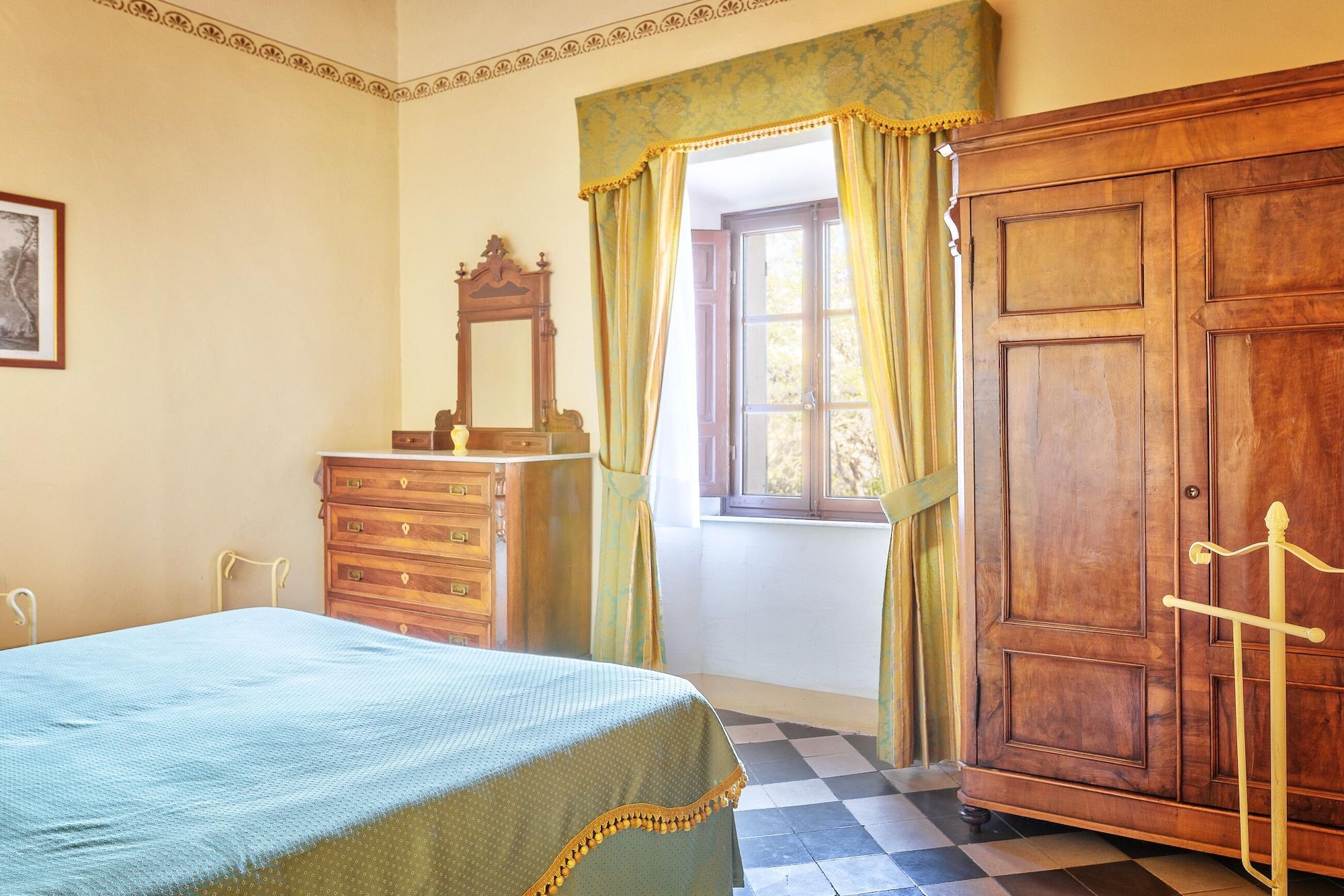 Hotel Borgo Casabianca Ашано Экстерьер фото