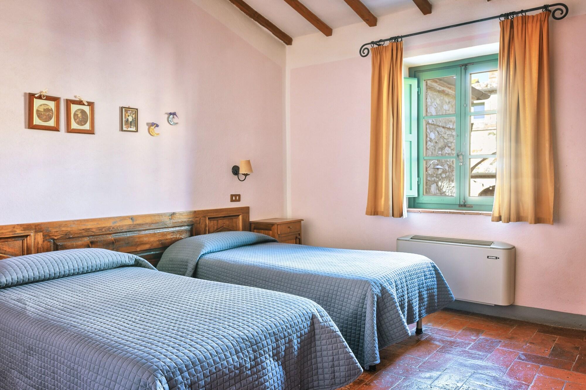 Hotel Borgo Casabianca Ашано Экстерьер фото