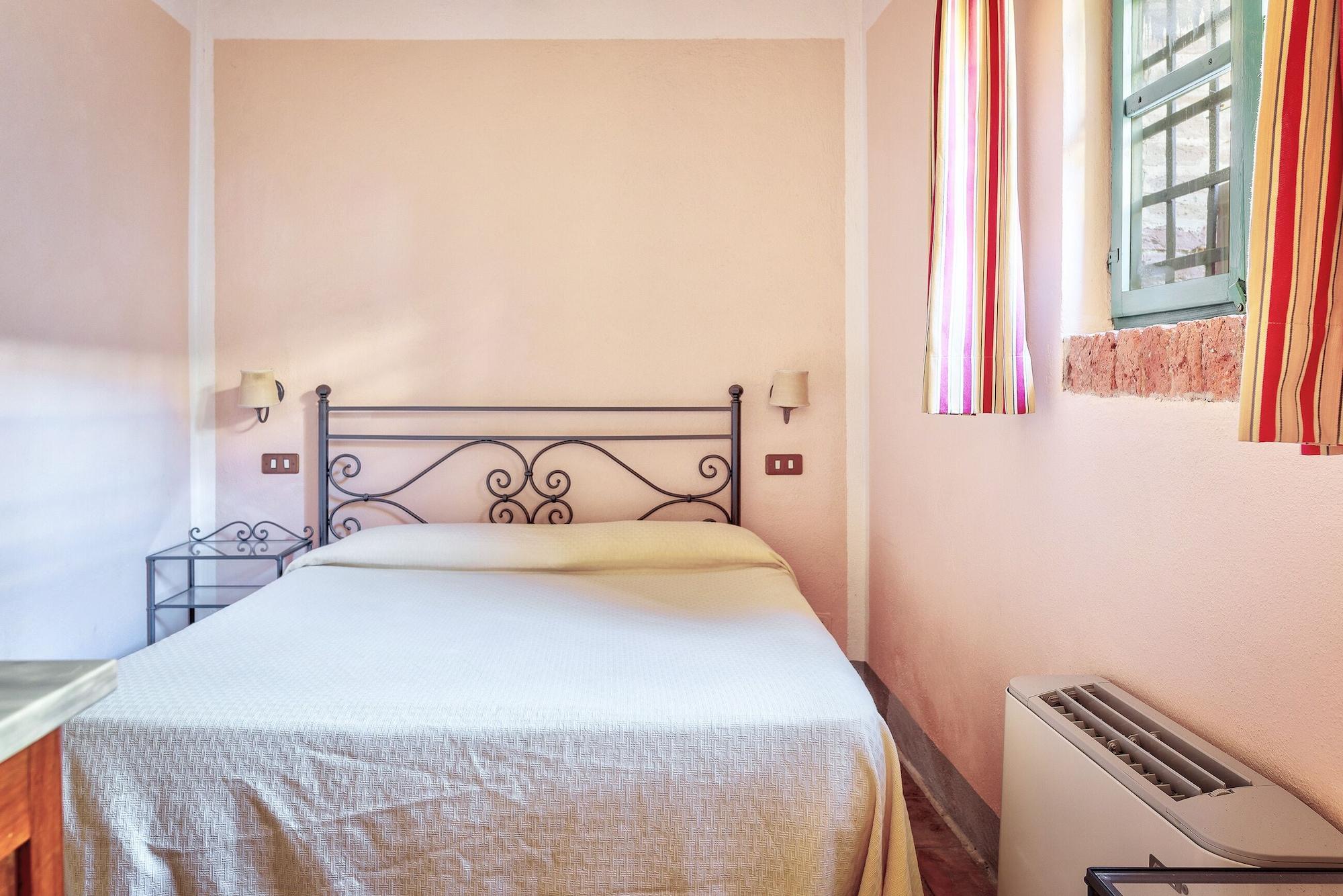 Hotel Borgo Casabianca Ашано Экстерьер фото