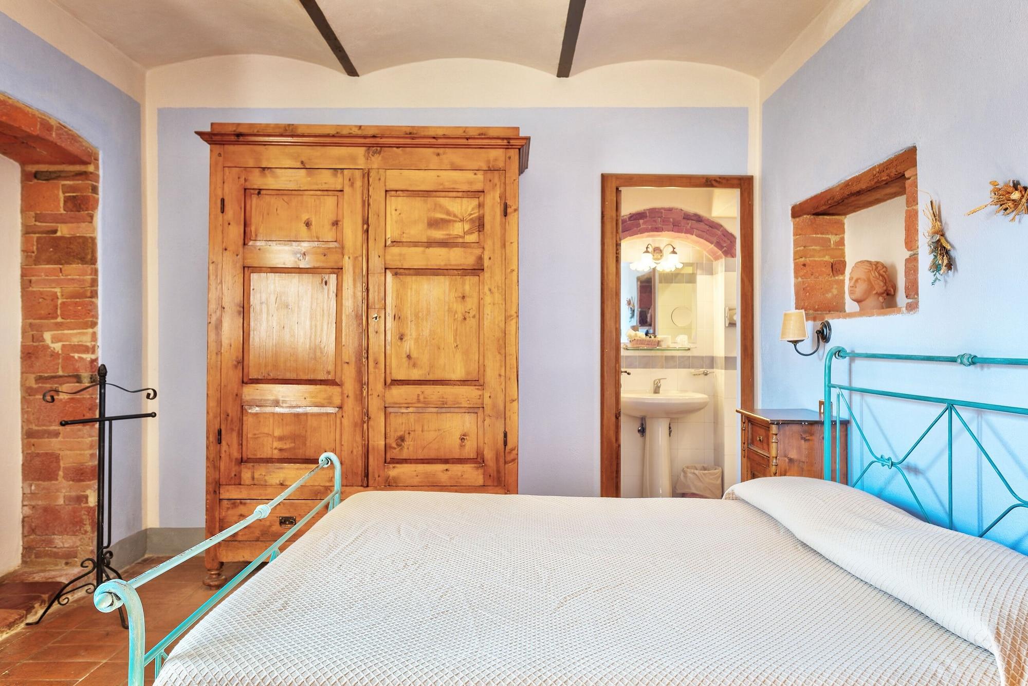 Hotel Borgo Casabianca Ашано Экстерьер фото