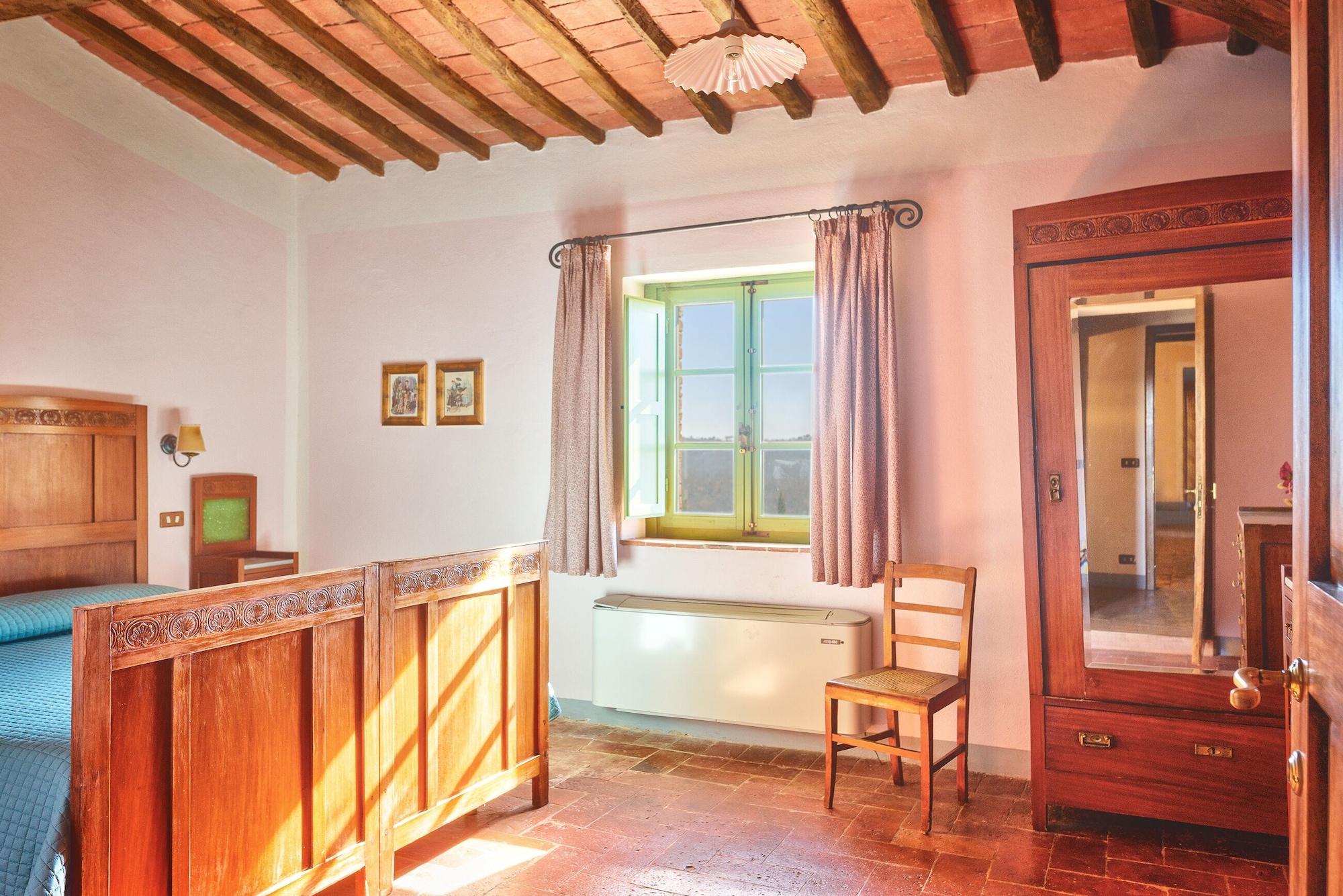 Hotel Borgo Casabianca Ашано Экстерьер фото