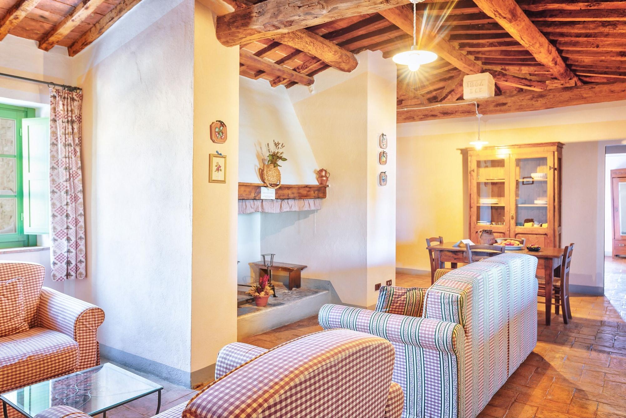 Hotel Borgo Casabianca Ашано Экстерьер фото