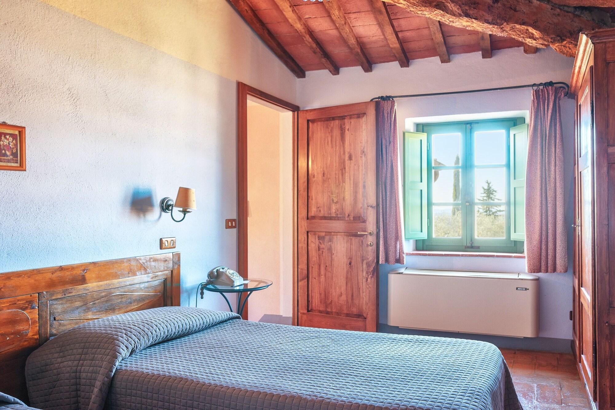 Hotel Borgo Casabianca Ашано Экстерьер фото