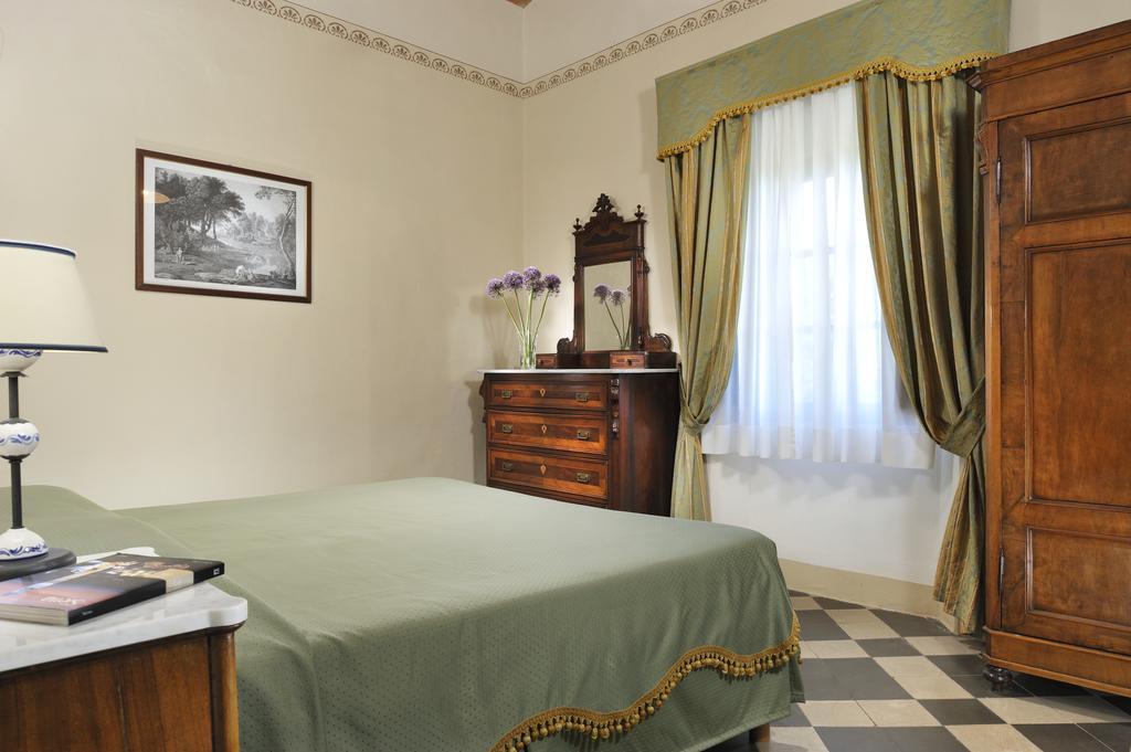 Hotel Borgo Casabianca Ашано Экстерьер фото