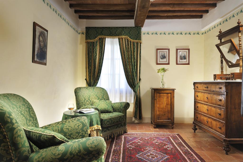 Hotel Borgo Casabianca Ашано Экстерьер фото