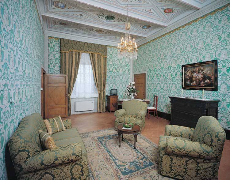 Hotel Borgo Casabianca Ашано Экстерьер фото