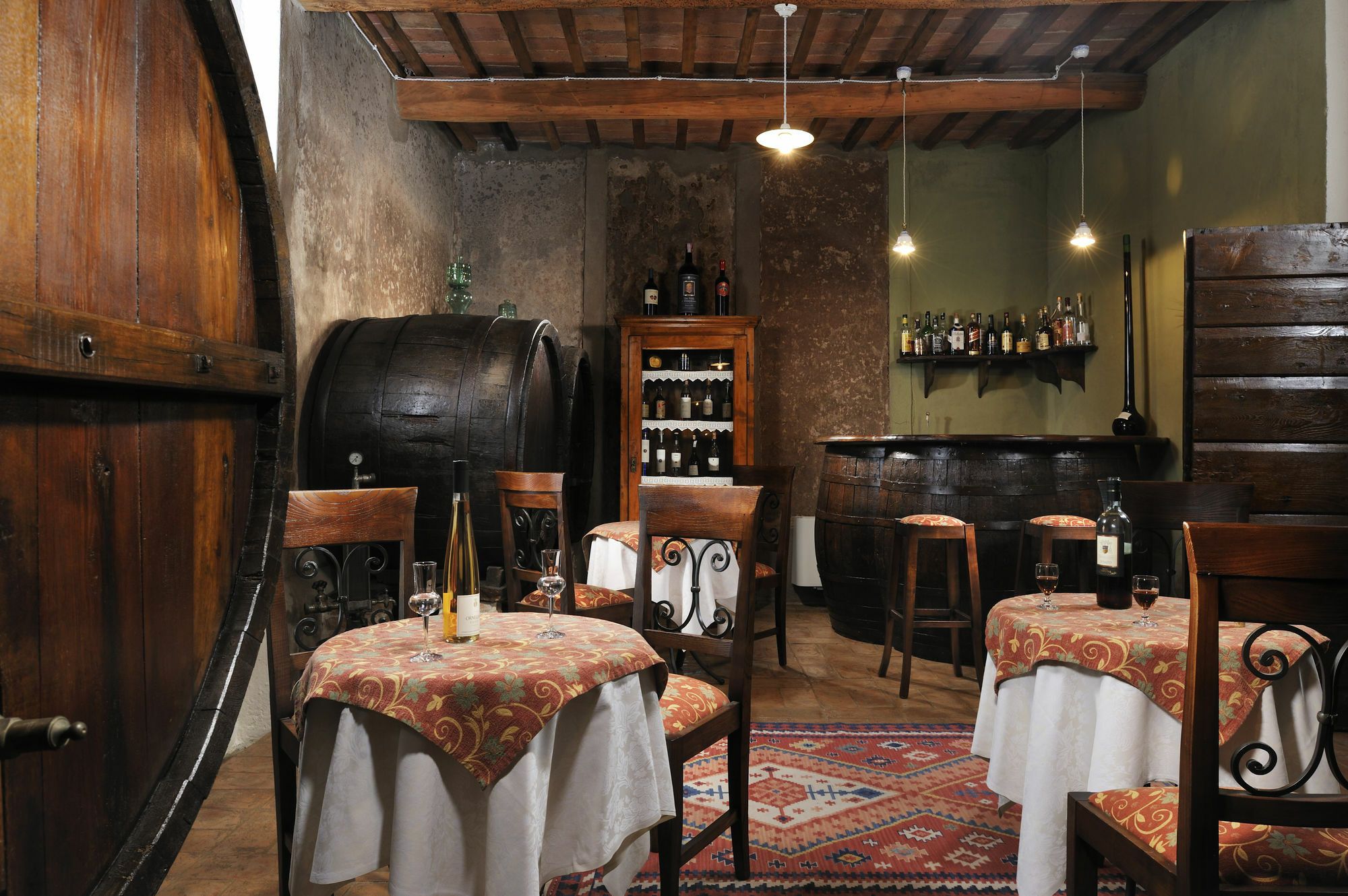 Hotel Borgo Casabianca Ашано Экстерьер фото