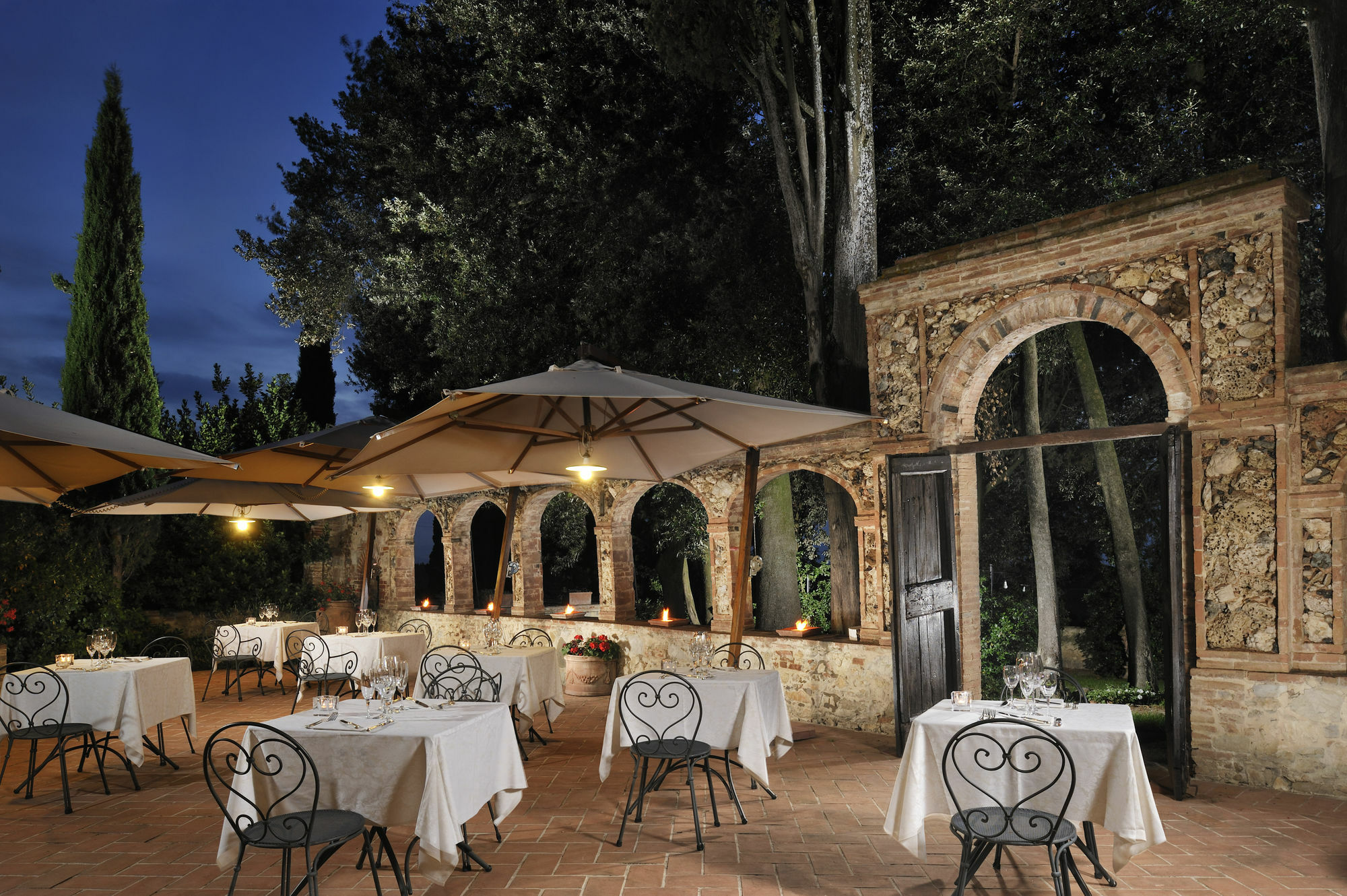 Hotel Borgo Casabianca Ашано Экстерьер фото